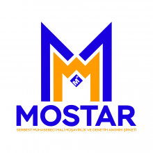 MOSTAR MALİ MÜŞAVİRLİKSerbest Muhasebeci Mali Müşavir, Sultanbeyli, İSTANBUL